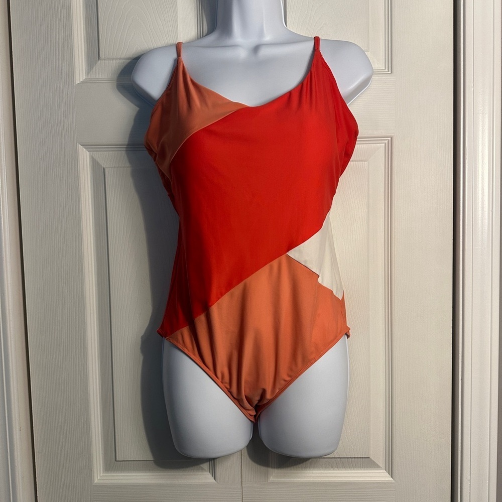 Summersalt Marina One Piece size 12 - Picture 5 of 14